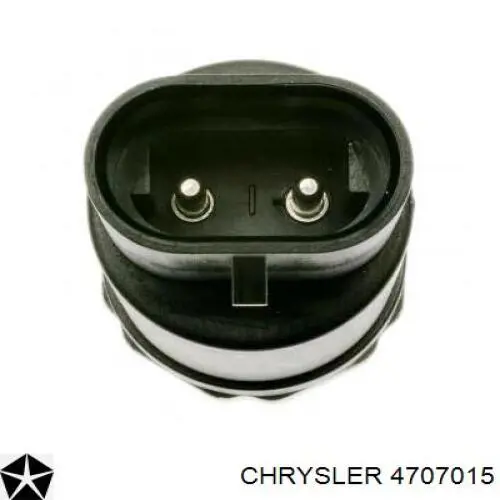 Купить 4707015 Chrysler Датчик давления масла