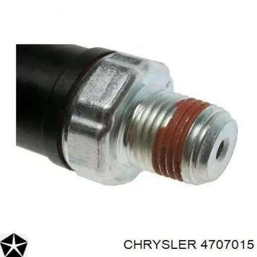 Манометры (указатель давления масла) Chrysler 4707015 цена, от  USD