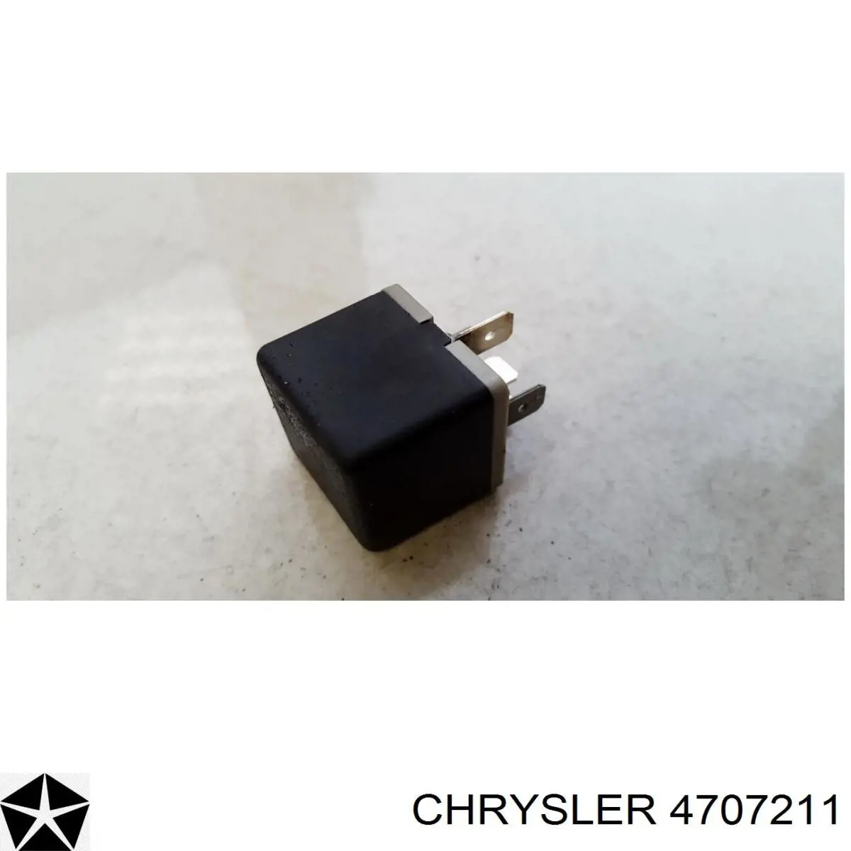 4707211 Chrysler 