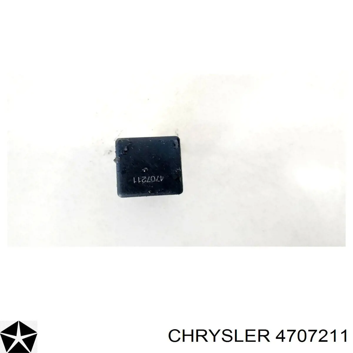 Купить 4707211 Chrysler 