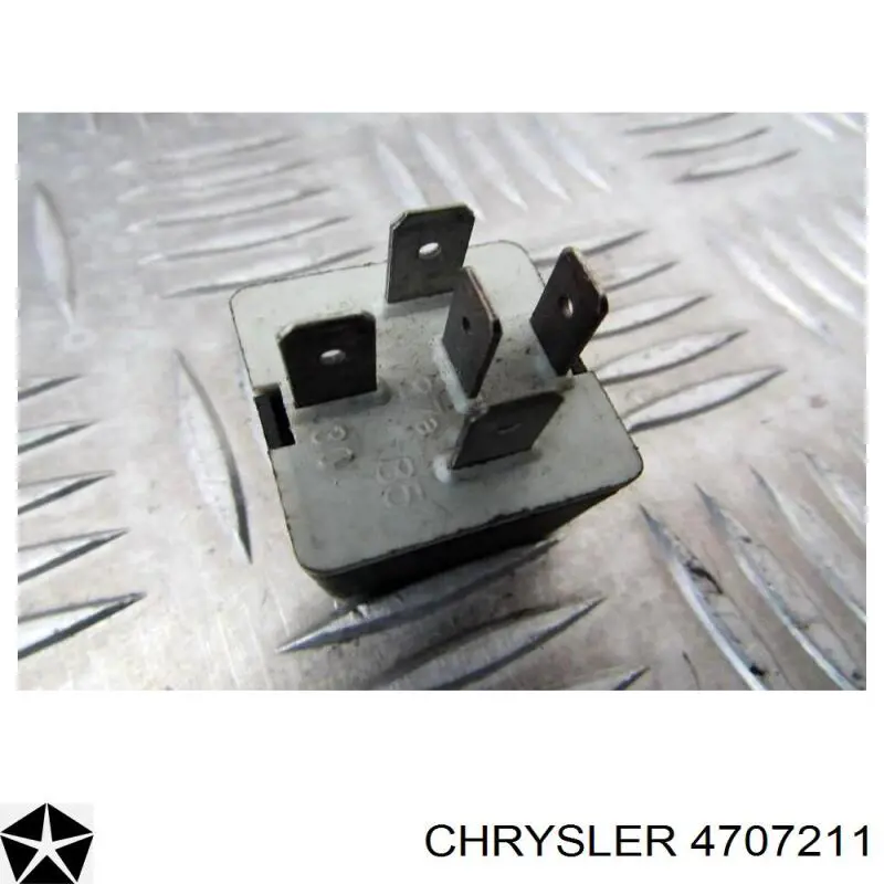  Chrysler 4707211 цена, от 31.67 USD