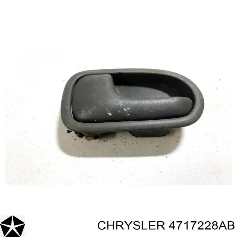  Chrysler 4717228AB цена, от 4.51 USD
