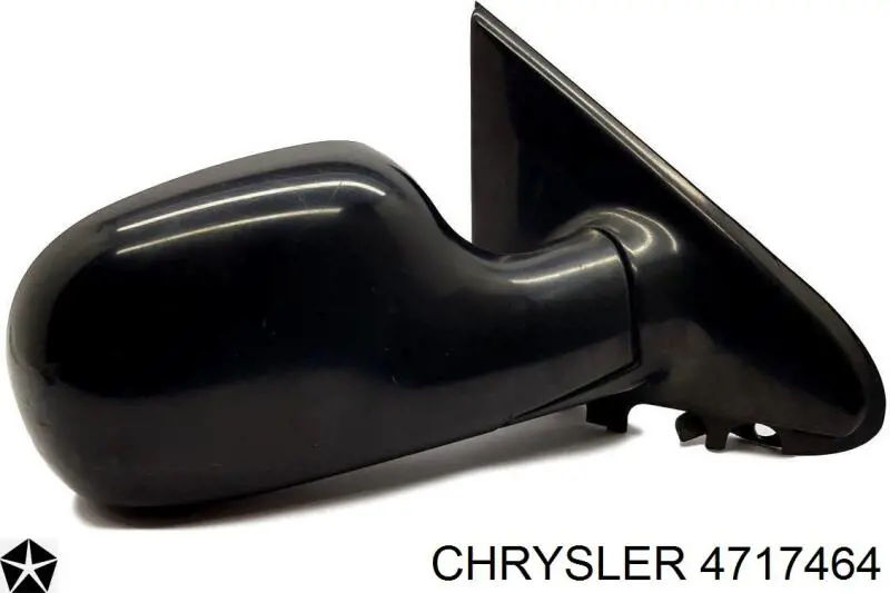  04717464 Chrysler