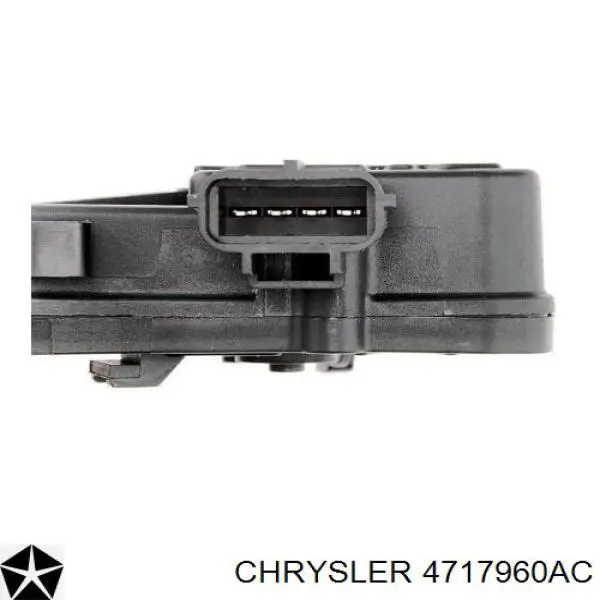  Chrysler 4717960AB цена, от 12.93 USD