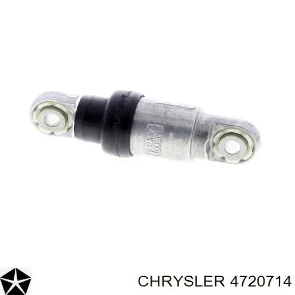 Натяжной ролик ремня ГРМ Chrysler 4720714 цена, от 52.68 USD