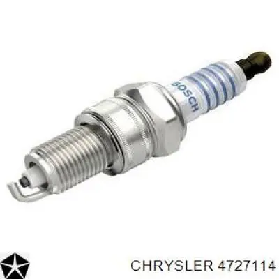 Купить 4727114 Chrysler Свечи автомобильные