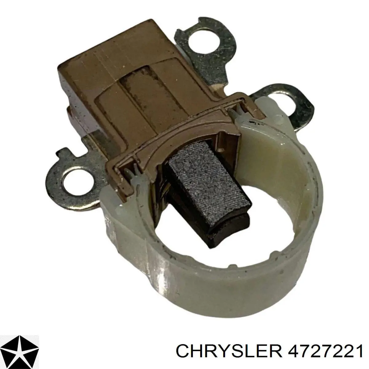 Генератор автомобиля Chrysler 038522264F