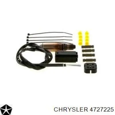 Лямбда датчик кислорода Chrysler 4727225 цена, от 50.64 USD