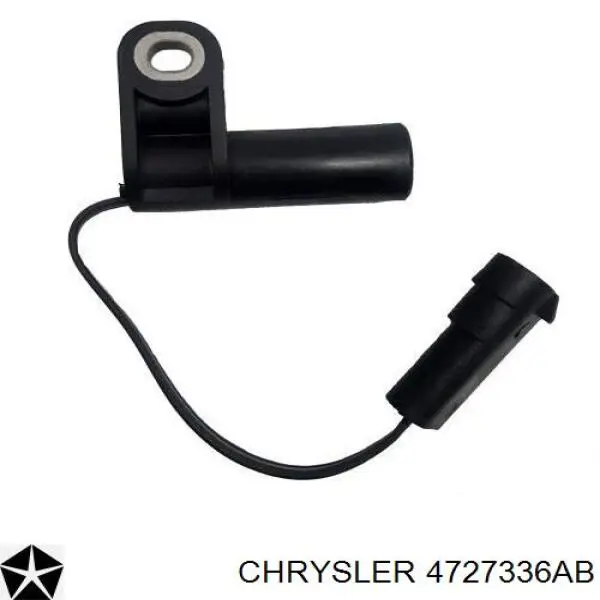 Датчик положения коленчатого вала SKP SK907723 цена, от 29.85 USD