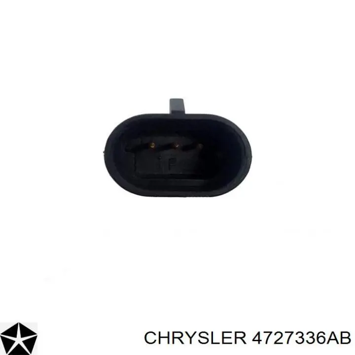 Купить 04727336AB Chrysler Датчик оборотов коленвала