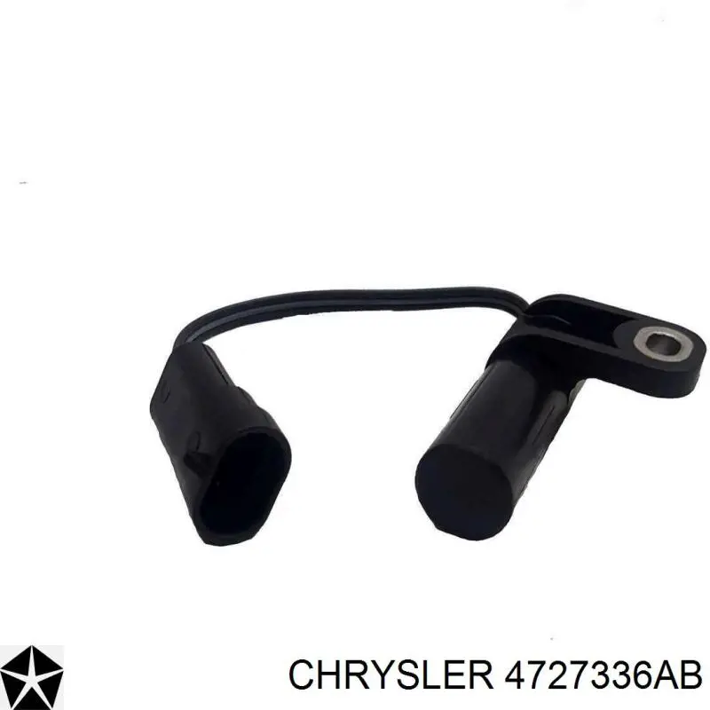 4727336AB Chrysler ДПКВ