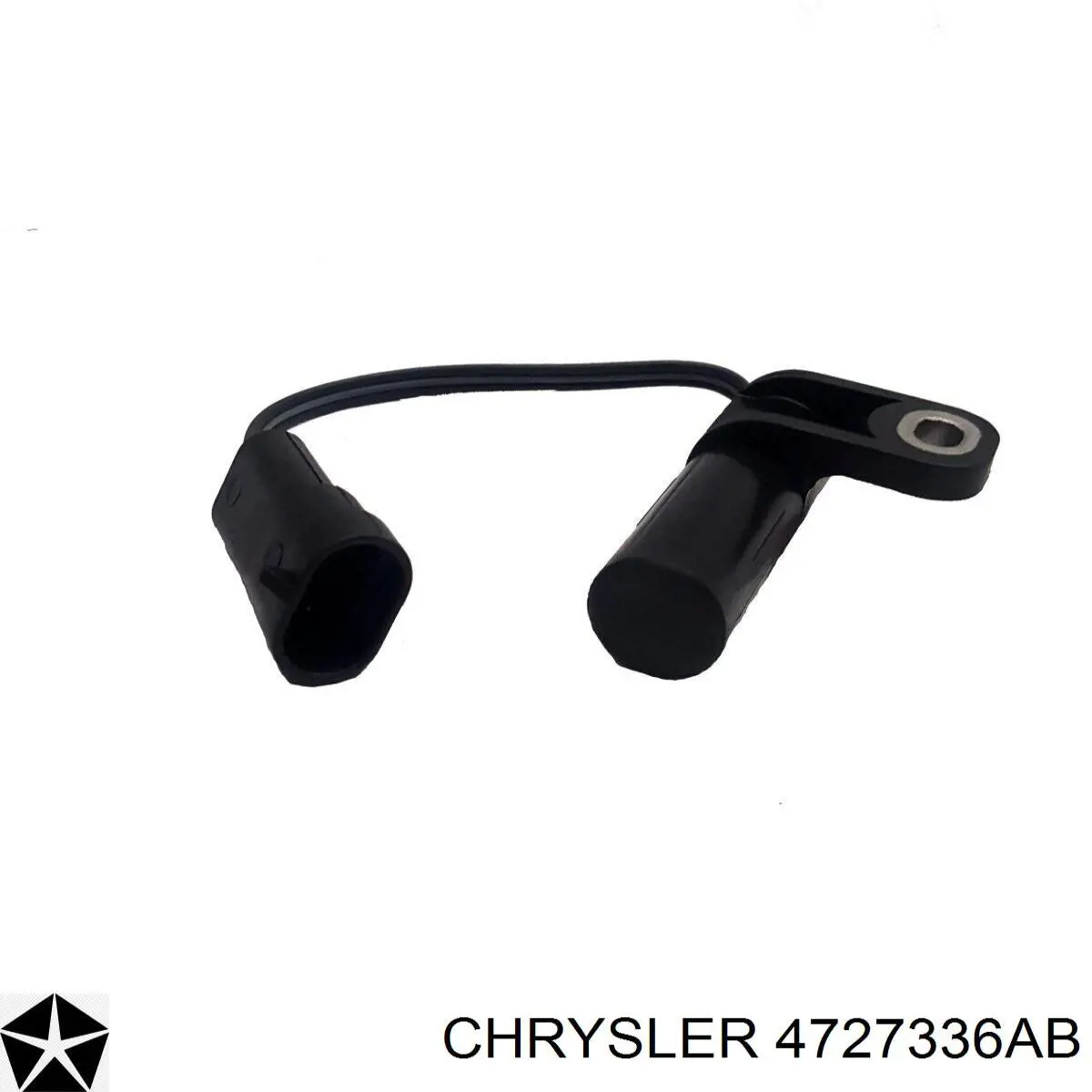 Датчик положения коленчатого вала Chrysler 4727336AB цена, от 29.85 USD