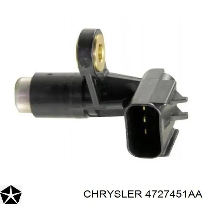 Купить 4727451AA Chrysler Датчик оборотов коленвала