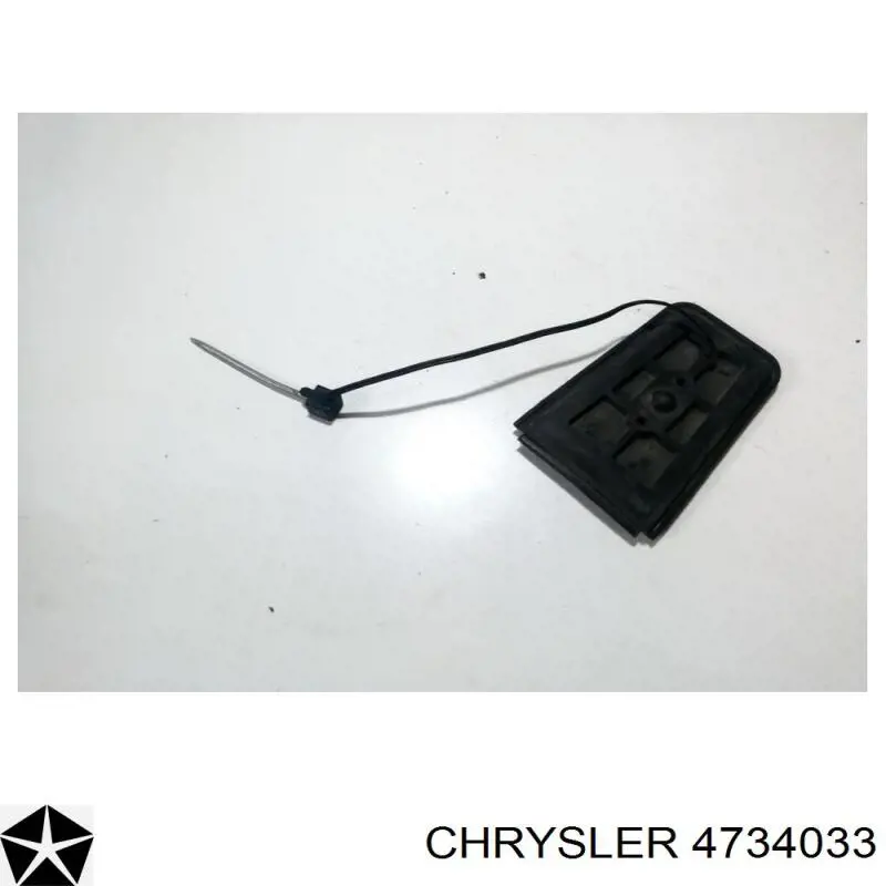 4734033 Chrysler 