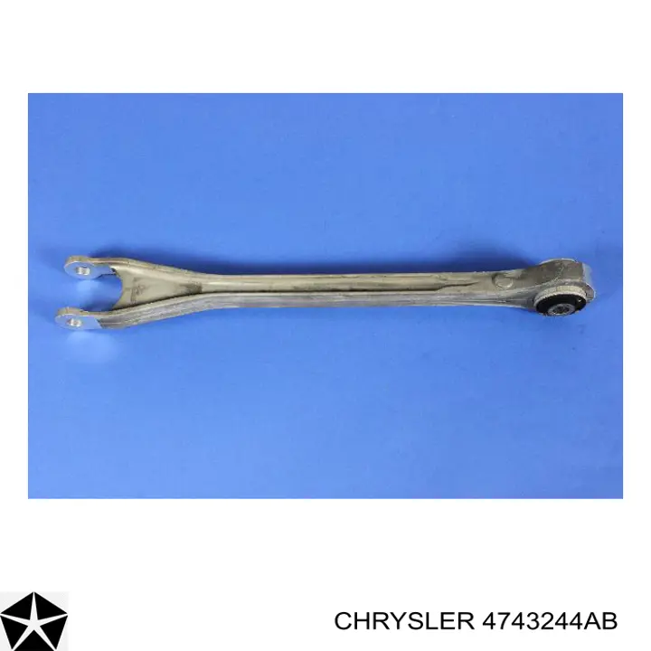 Растяжка задней подвески Chrysler 4743244AB цена, от 39.98 USD