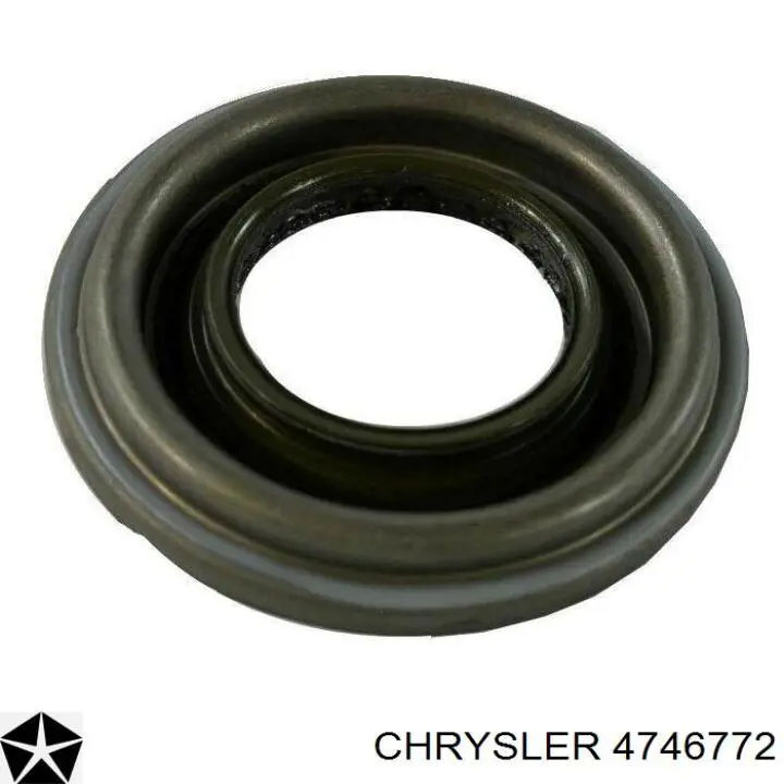 Купить 4746772 Chrysler Сальник хвостовика редуктора переднего моста