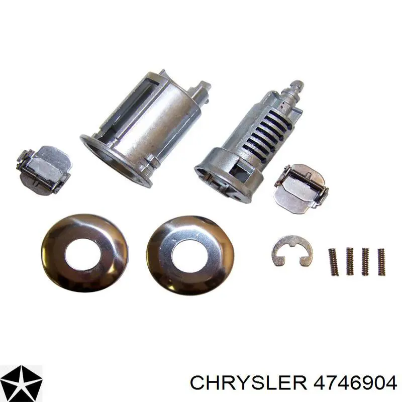  4746904 Chrysler