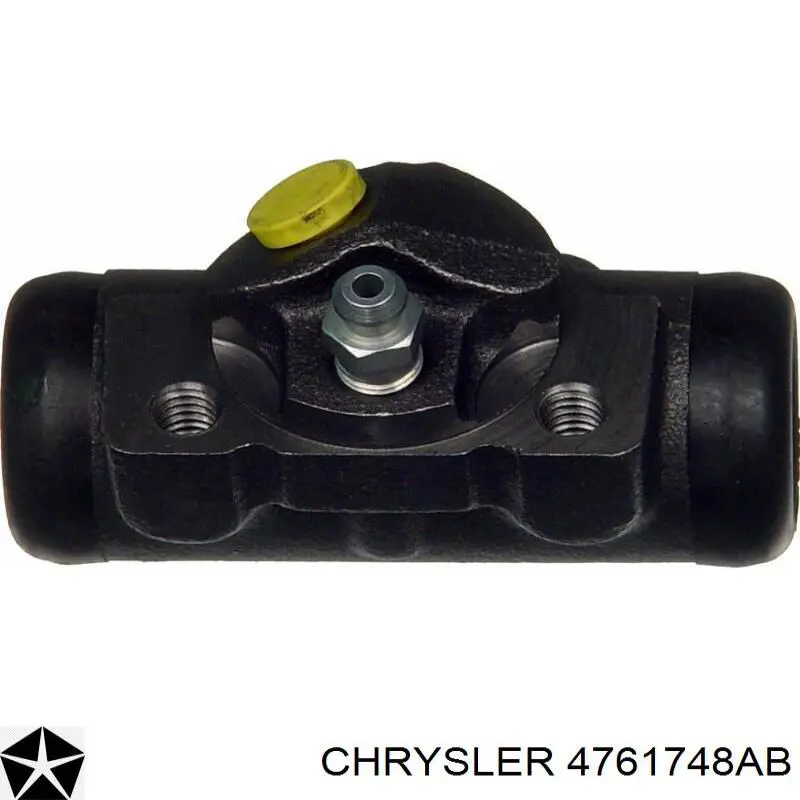Рабочий тормозной цилиндр Chrysler 4761748AB цена, от 15.99 USD
