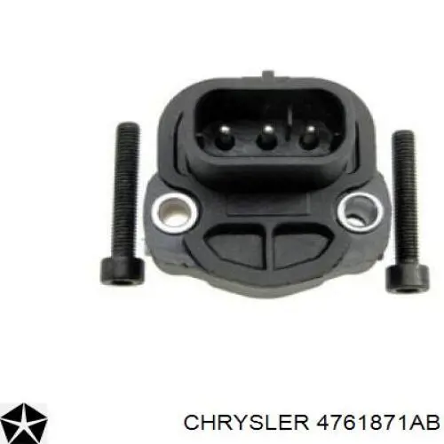 Датчик дроссельной заслонки  Ultra Power 5S5085 цена, от 14.74 USD