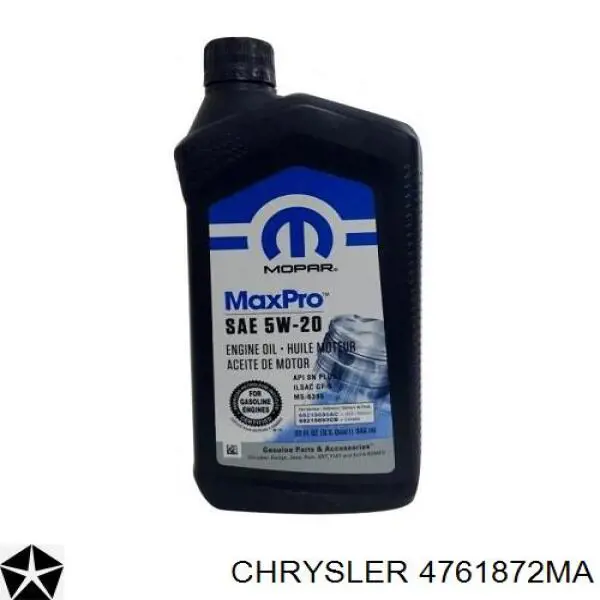 Купить 087989023 Honda Моторное масло для дизеля