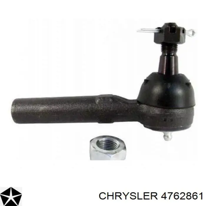 Рулевой наконечник 4762861 Chrysler