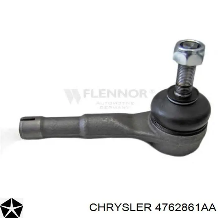 Рулевой наконечник 4762861AA Chrysler