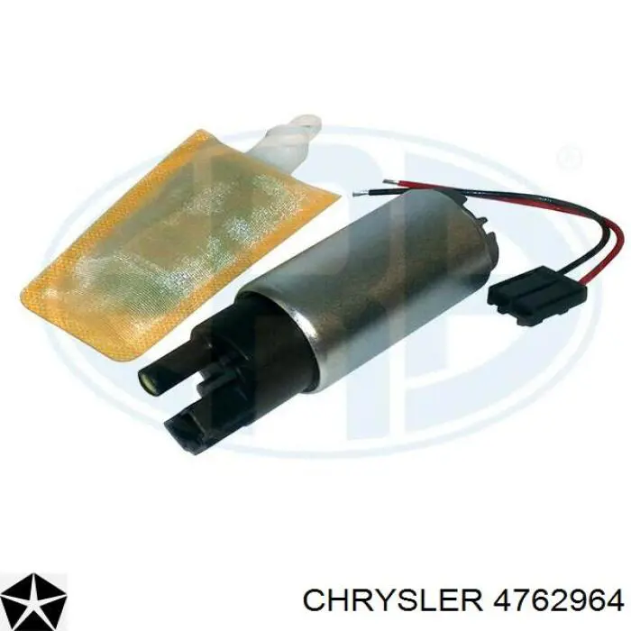 Насос топливный Chrysler 4762964 цена, от 17.72 USD