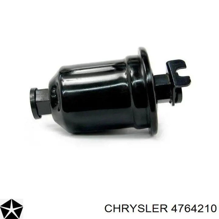 Топливный фильтр 04764210 Chrysler
