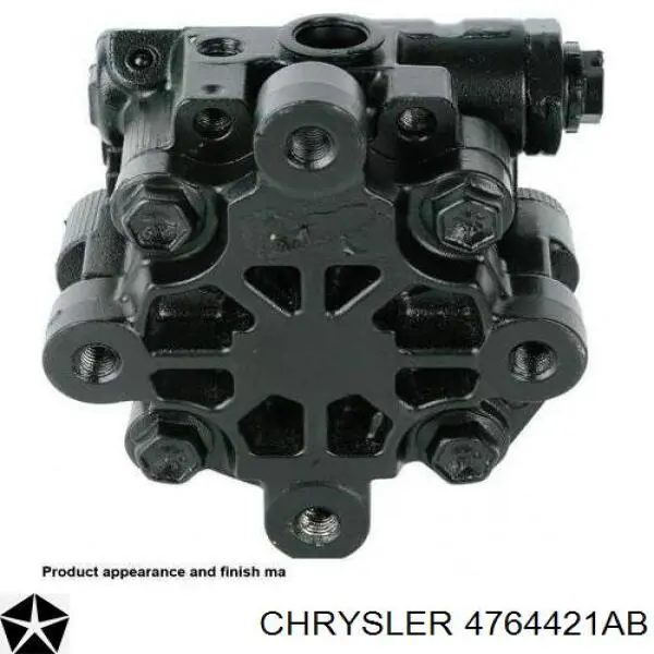  4764421AB Chrysler