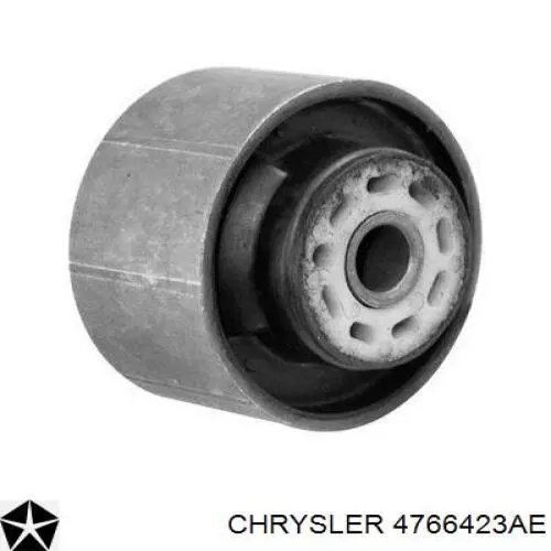 Левый рычаг передней нижней подвески Chrysler 4766423AE цена, от 38.01 USD