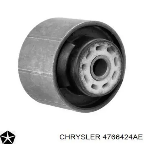 Правый рычаг передней нижней подвески Chrysler 4766424AE цена, от 69.68 USD