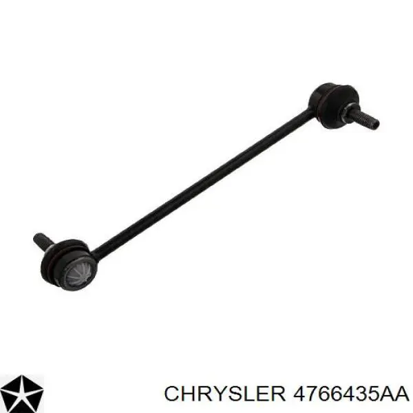 Линк стабилизатора, заднего Chrysler 04766435AA цена, от 12.97 USD