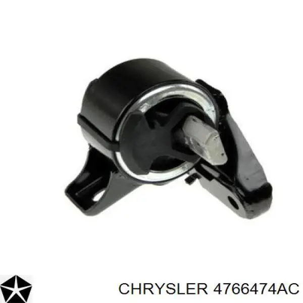 Купить 4766476AC Chrysler 