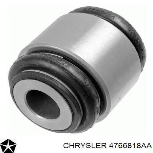 4766818AA Chrysler Сайлентблок задней тяги