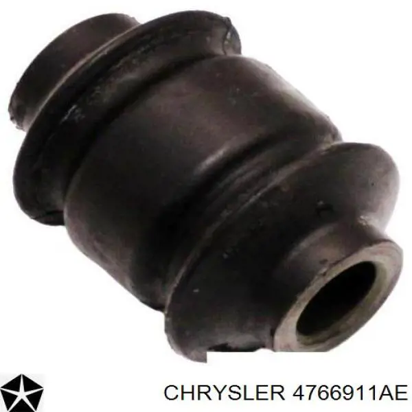 Рычаг передней подвески левый 4766911AE Chrysler