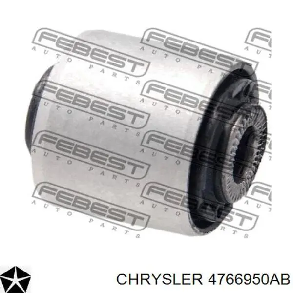 4766950AB Chrysler 