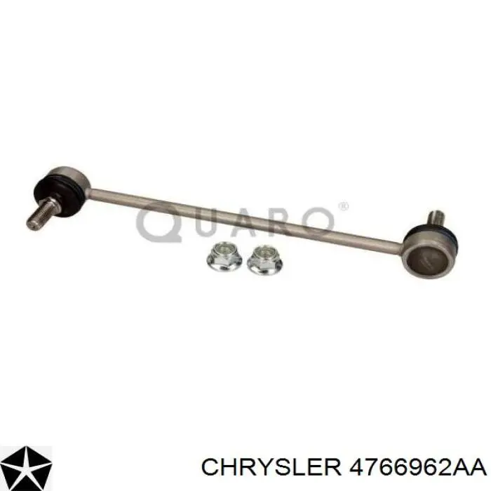 Купить 4766962AA Chrysler Амортизационная стойка