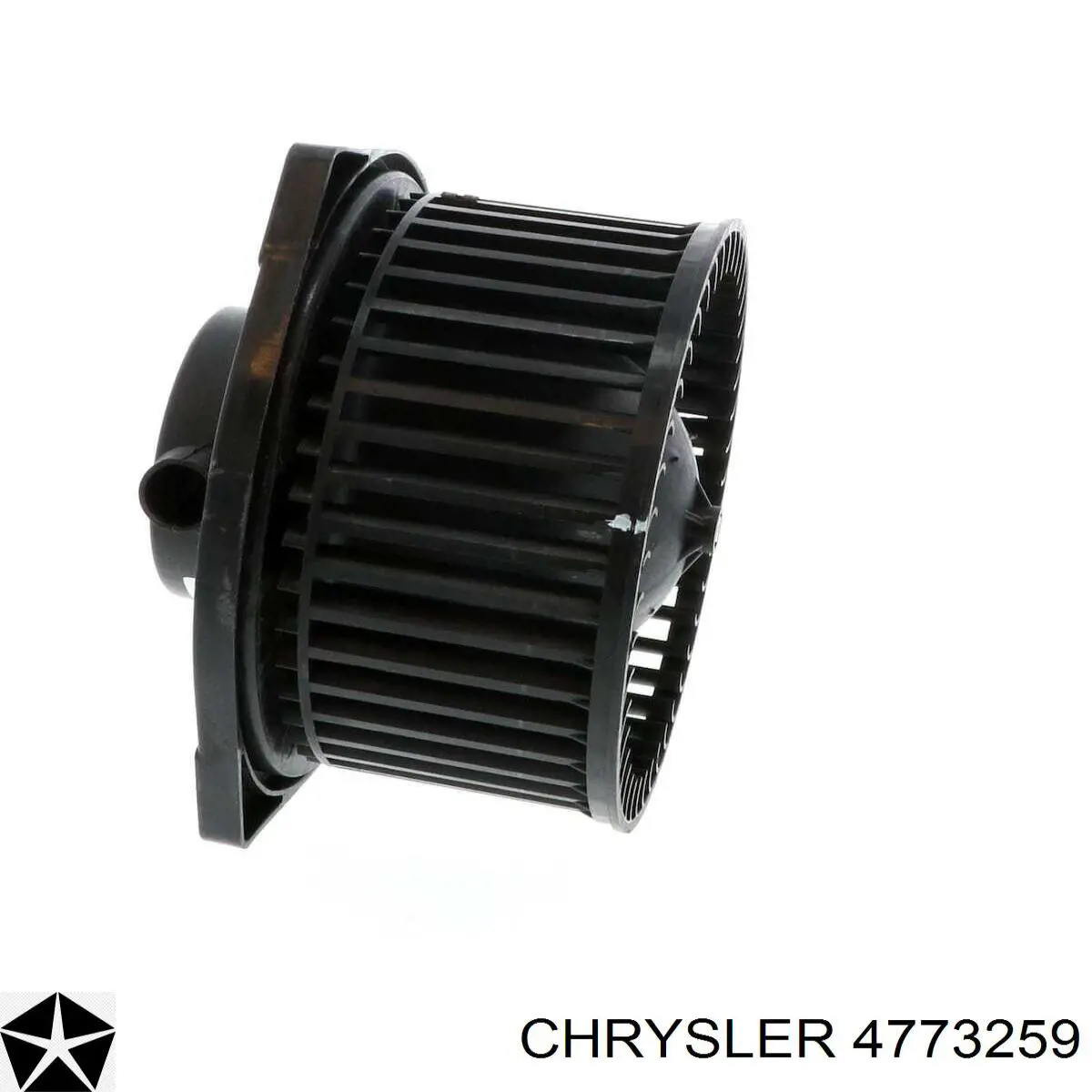 Радиатор охлаждения двигателя Chrysler 4773259 цена, от 8.64 USD