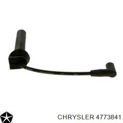 Провода зажигания Chrysler 4773841 цена, от 31.50 USD