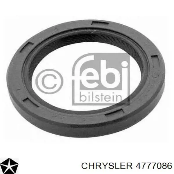 Купить 4777086 Chrysler Сальник распредвала