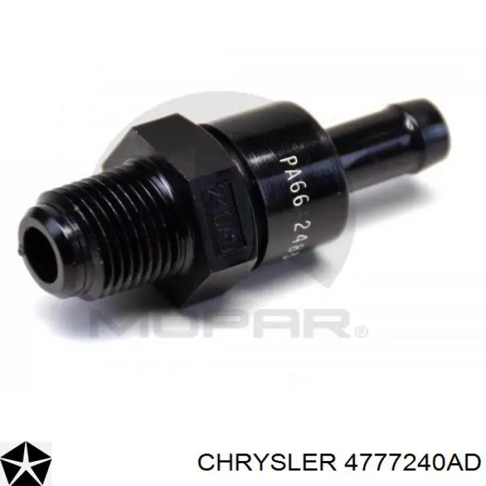  4777240AD Chrysler