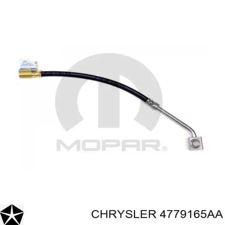 Шланг тормозной передний, левый Dorman H620146 цена, от 25.34 USD