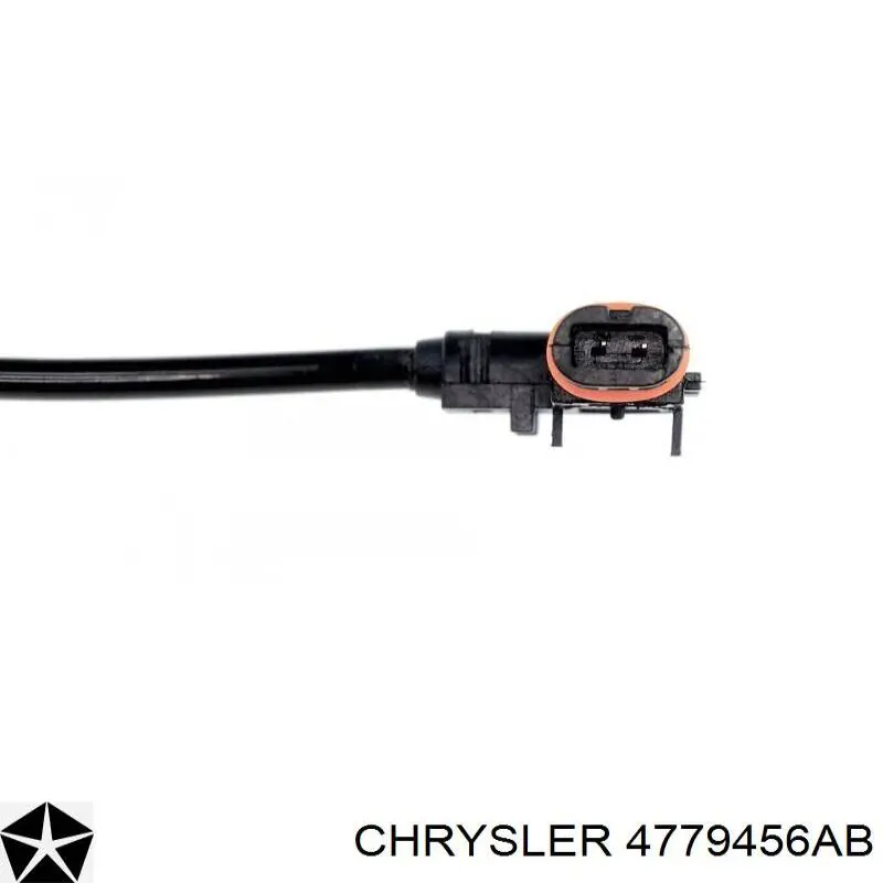 Датчик АБС задний правый 4779456AB Chrysler