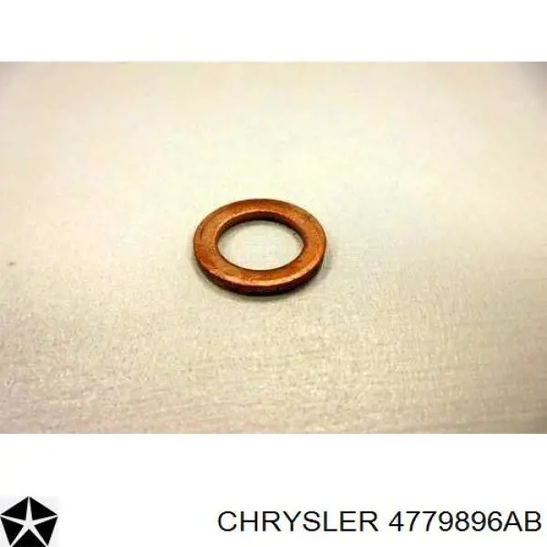  Chrysler 04779896AC цена, от 30.25 USD