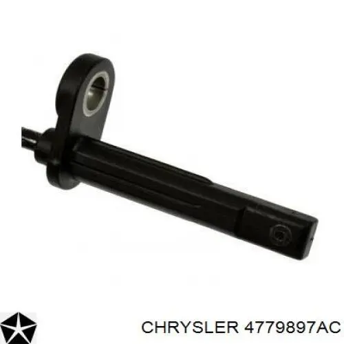Передний датчик АБС Chrysler 04779897AC цена, от 9.50 USD