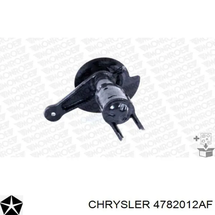  04782012AF Chrysler