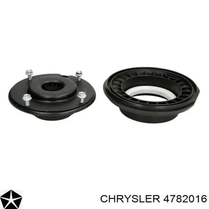 4782016 Chrysler Проставка опоры переднего амортизатора