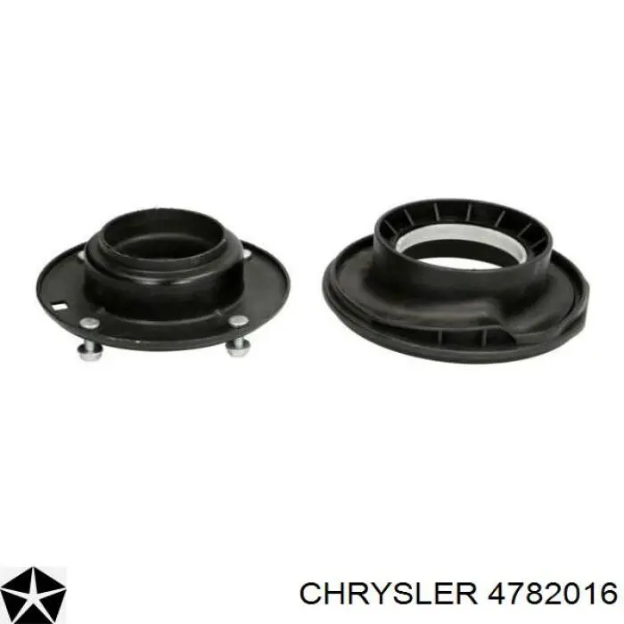 Проставка опоры переднего амортизатора Chrysler 4782016 цена, от 19.30 USD
