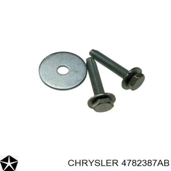 4782387AB Chrysler Опора амортизатора