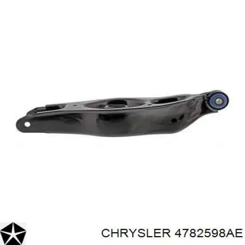 Балансир задний нижний Chrysler 4782598AE цена, от 37.78 USD